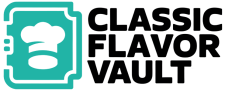 Classic Flavor Vault Logo