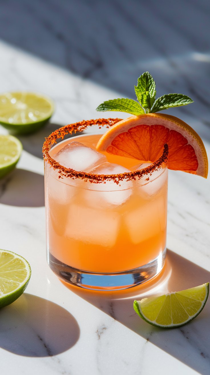 Paloma Cocktail